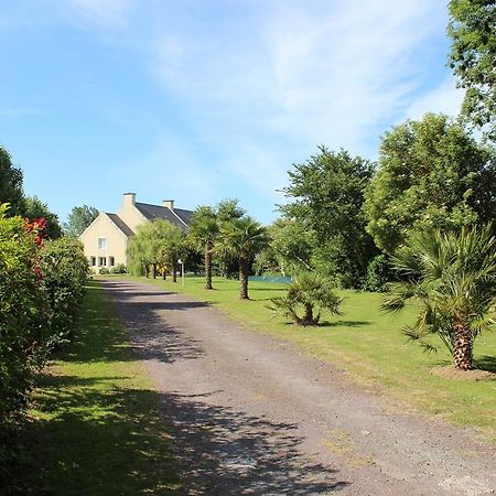 Bed and Breakfast Normandy Omaha Пор-ан-Бессен-Юппен Экстерьер фото